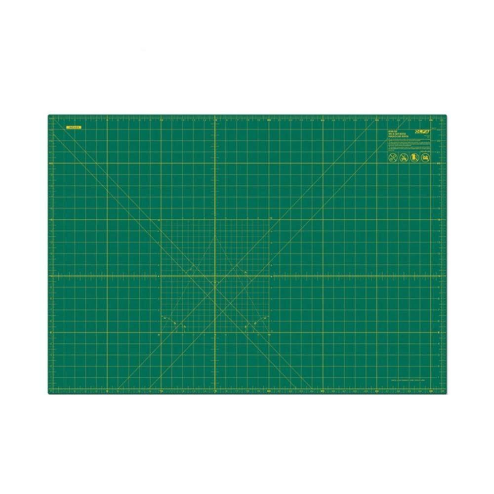 Base De Corte Olfa Multiuso Quilt 92X61Cm Rm-Ic-M