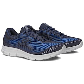 Tênis Olympikus Proof 3 Masculino - Marinho e Azul
