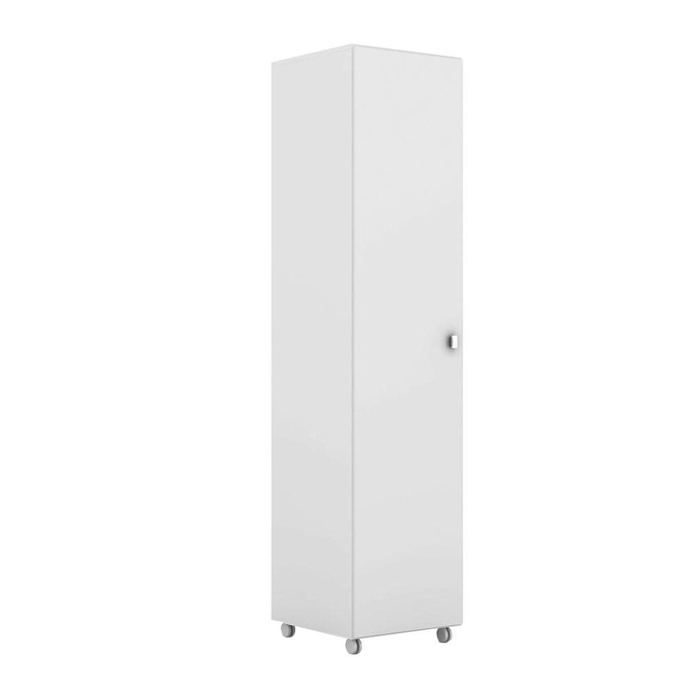Armário Multiuso Carson 1 PT Branco