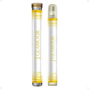 Deo Colônia Golden Dreams Femme Glamour 35ml