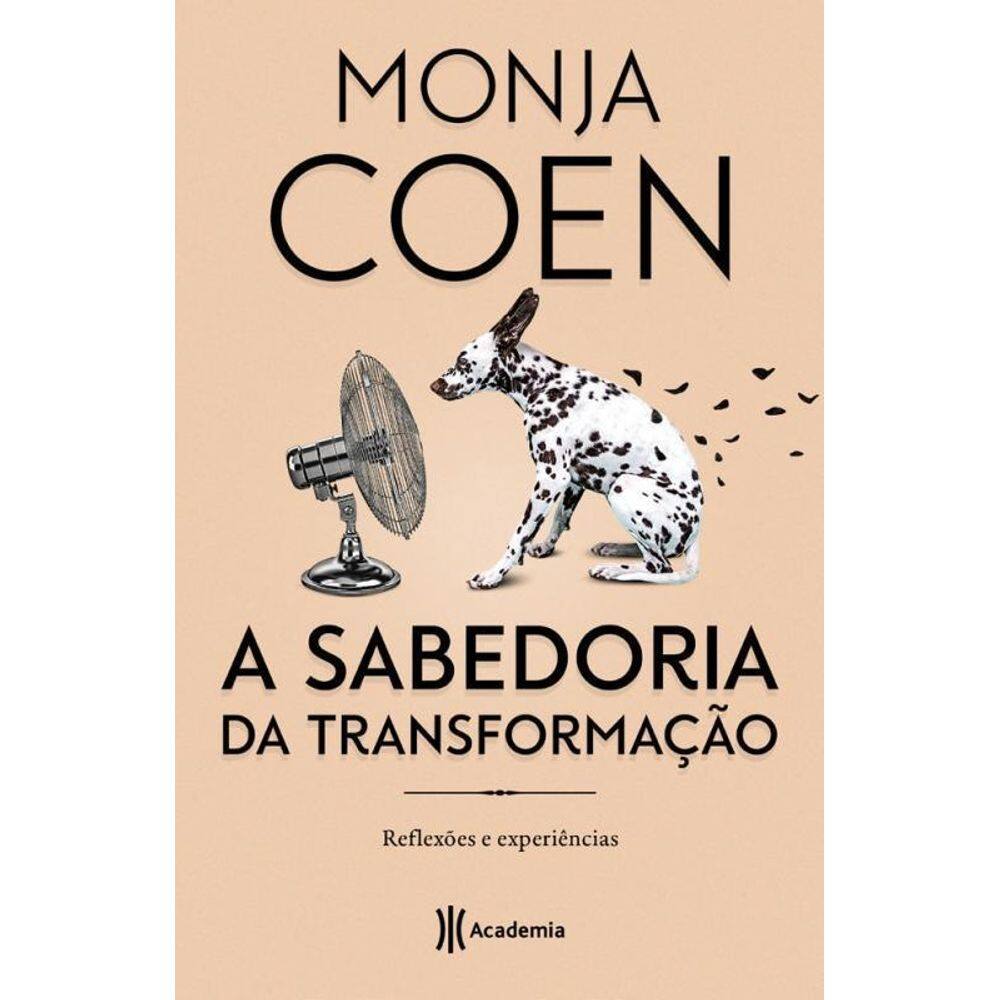 Livro Sabedoria Da Transformacao, A
