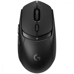 Mouse Gamer Sem Fio Logitech G309 Lightspeed Hero 25.600Dpi Preto - 910-007198