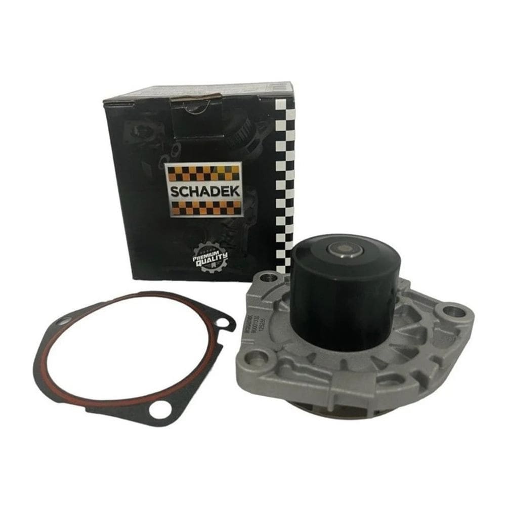 Bomba Agua Toro Compass Renegade 2.0 16V Diesel 20274