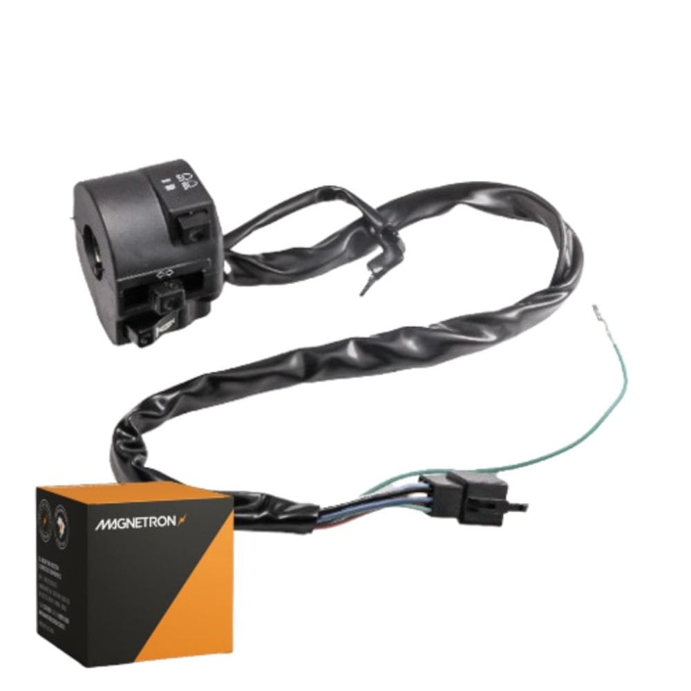 Chave de Luz Cg Fan Titan 125 150 35200krm851 90235020