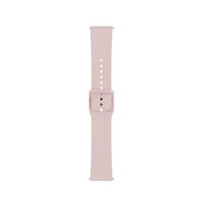 Pulseira para Smartwatch Xiaomi Redmi Watch 5 Active, Rosa