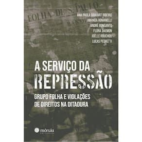 A Serviço Da Repressão