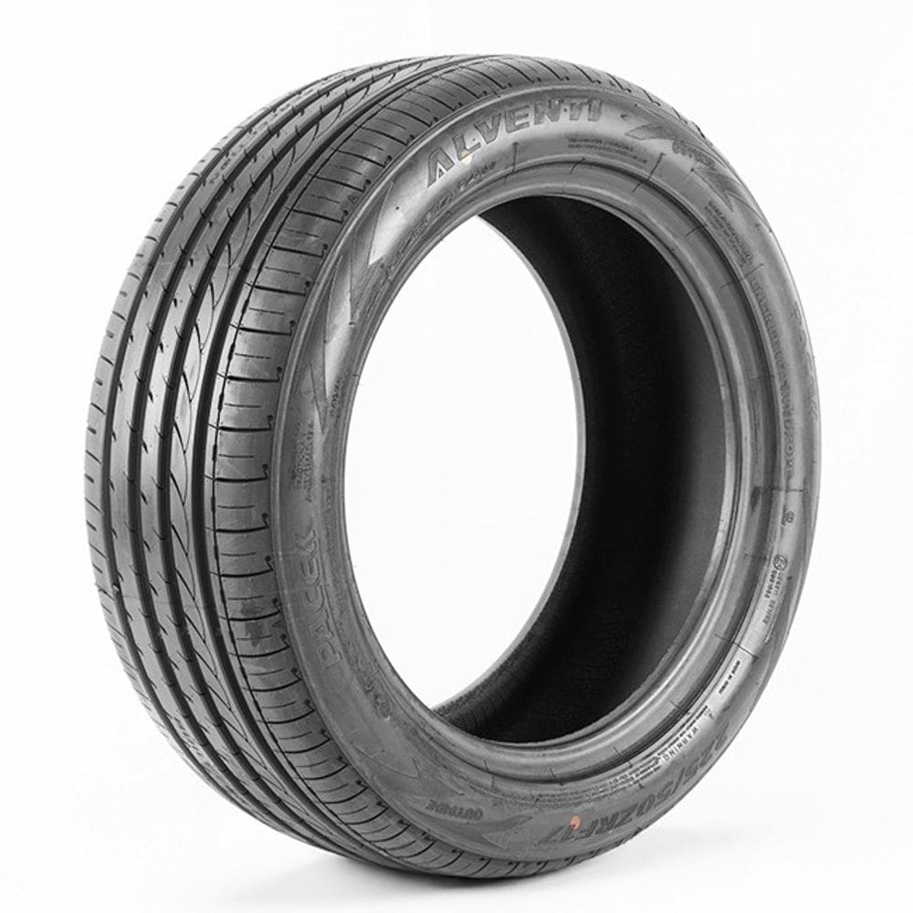 Pneu 225/50R17 RF Aro 17 PACE RUN FLAT ALVENTI 94W