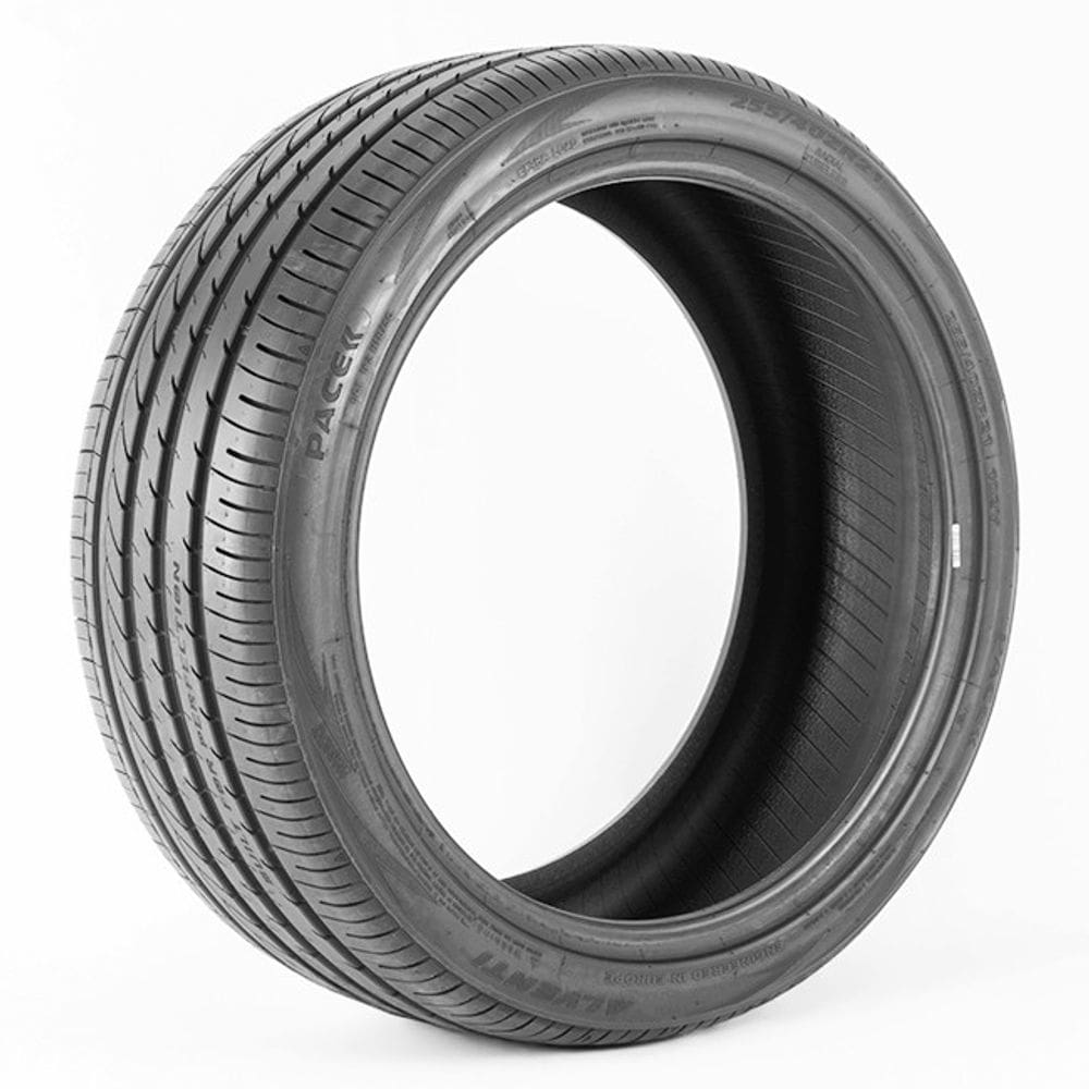 Pneu 255/40R21 Aro 21 PACE ALVENTI XL 102Y