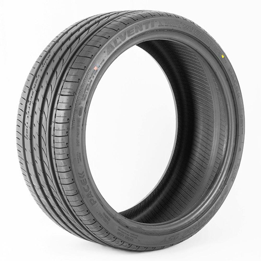 Pneu 245/35R20 Aro 20 PACE ALVENTI XL 95Y