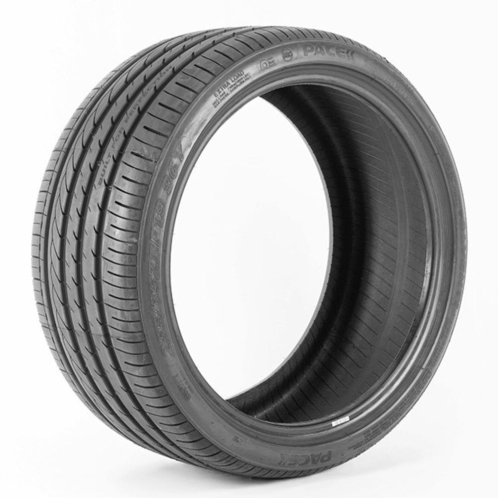 Pneu 255/35R19 RF Aro 19 PACE RUN FLAT ALVENTI 96Y