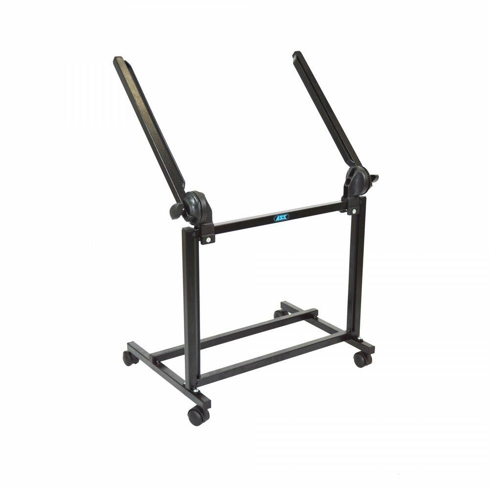 Suporte Rack para Mesa de Som e Periféricos L19 ASK