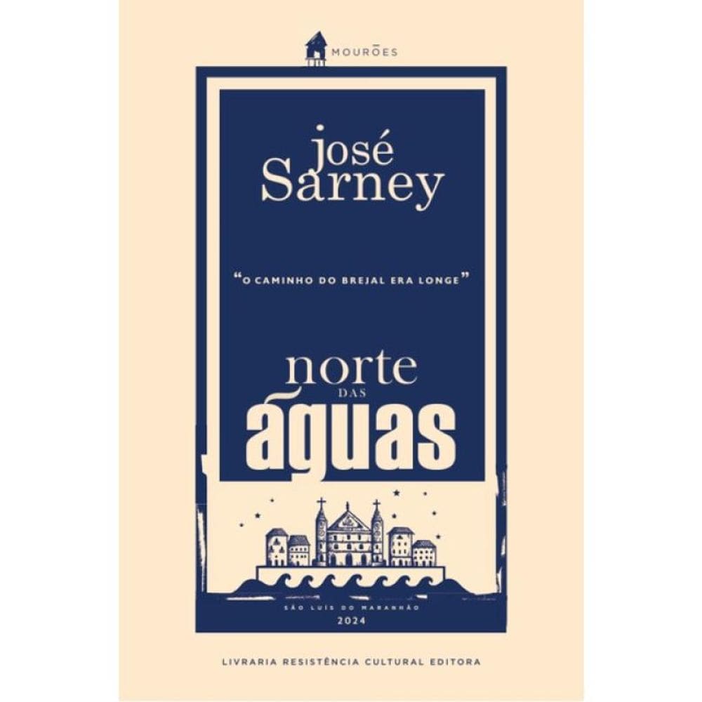 Norte Das Águas