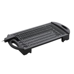 Churrasqueira Elétrica Portátil Fischer Ranch Grill - 127V