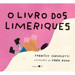 O livro dos limeriques (1612)