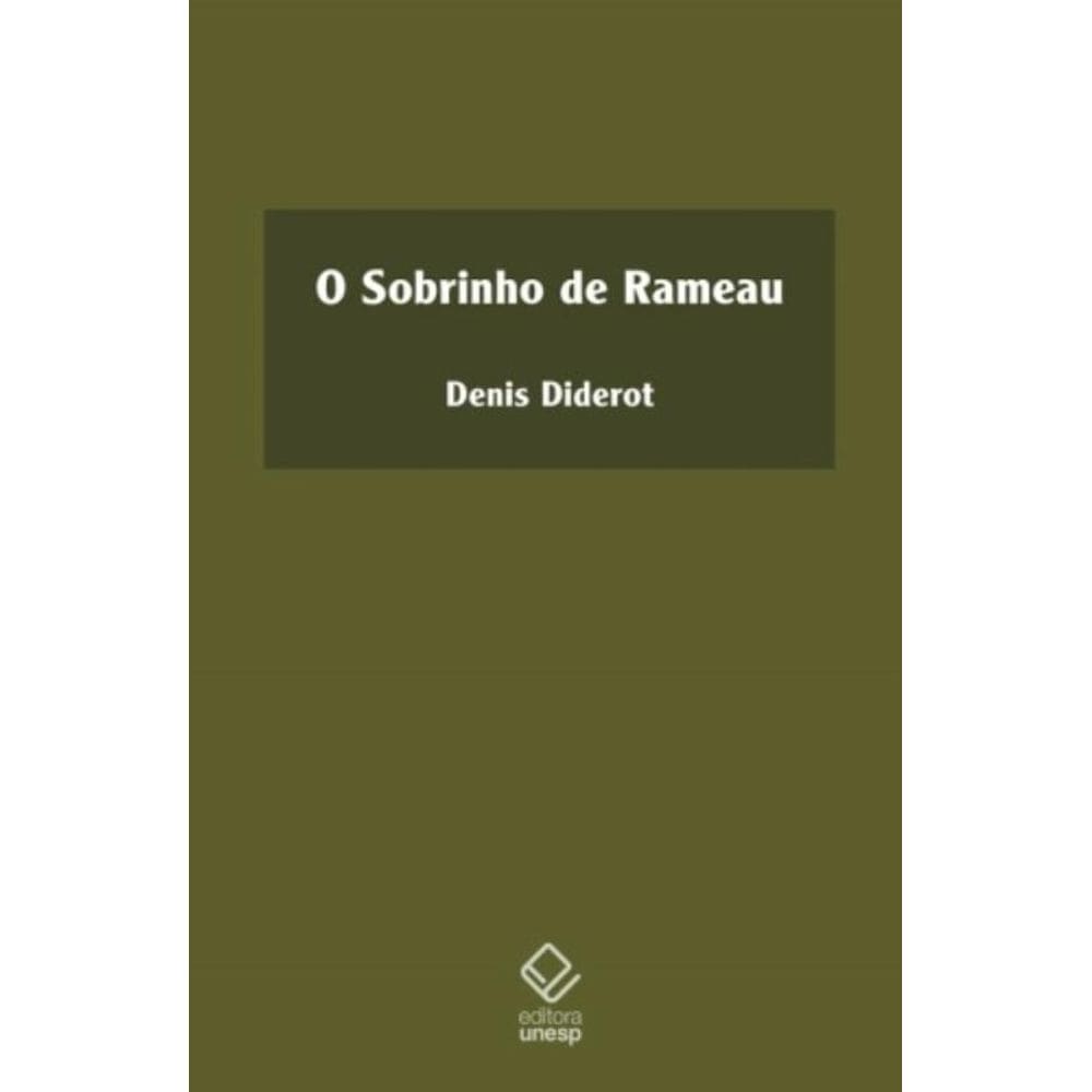 O Sobrinho De Rameau