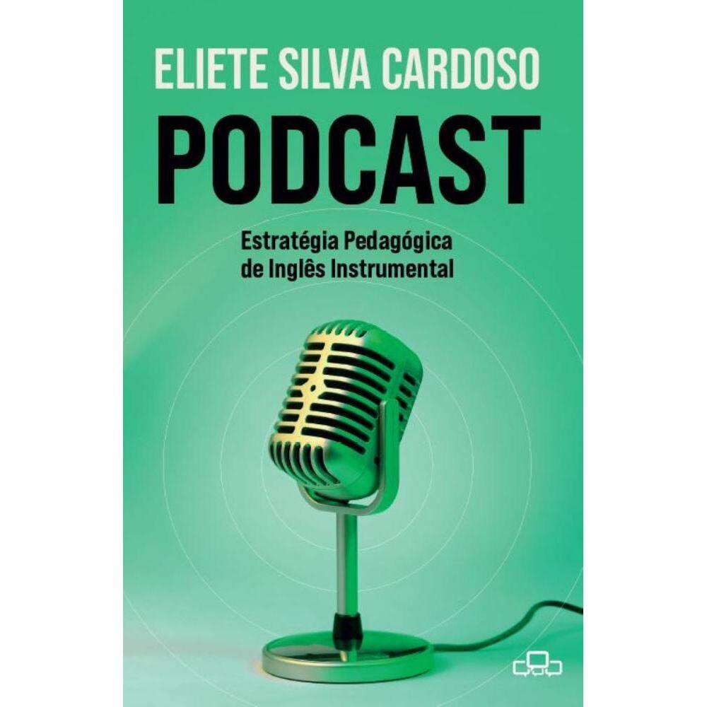Podcast: Estratégia Pedagógica de Inglês Instrumental