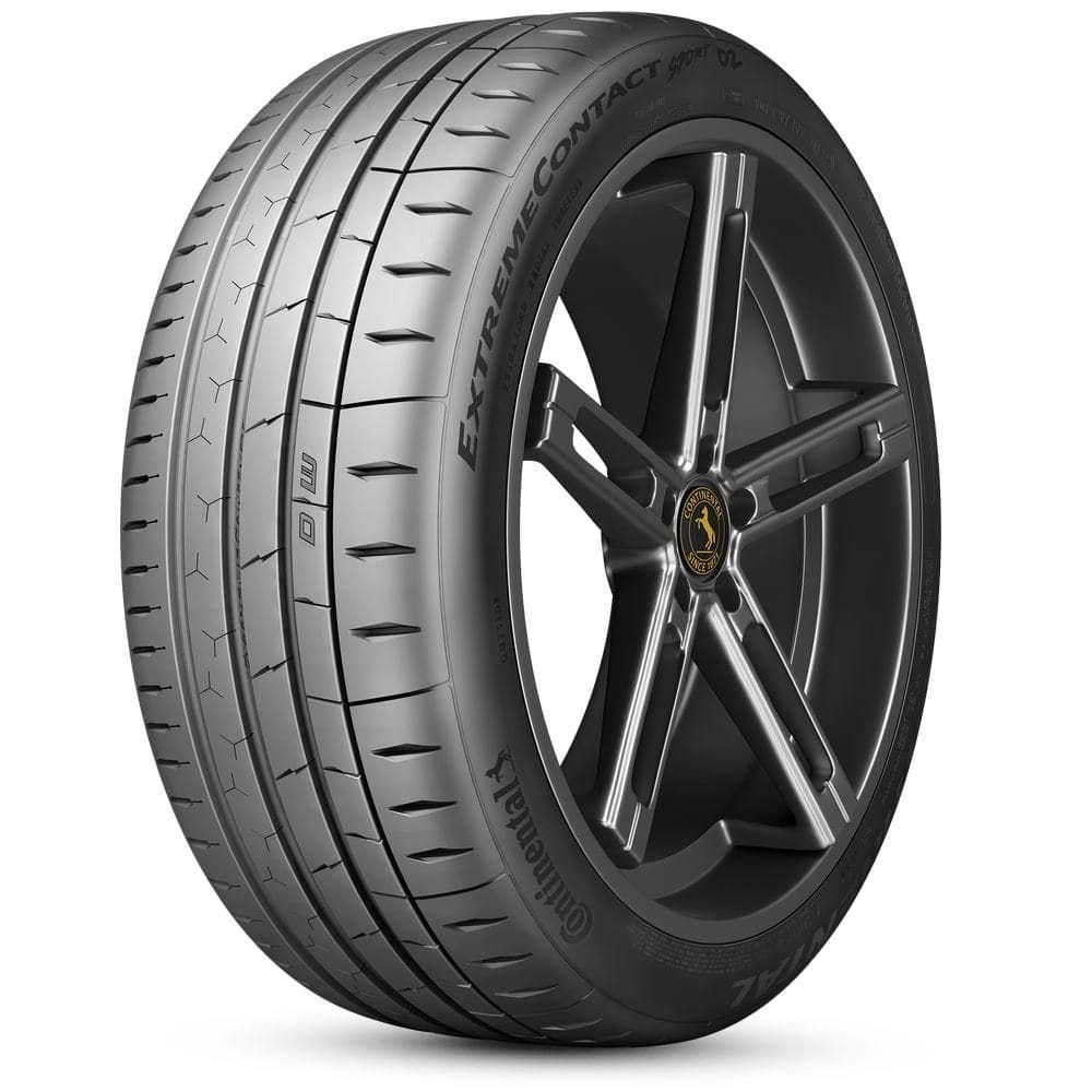 Pneu Aro 17 225/50R17 Continental 94W TL FR Extreme Contact