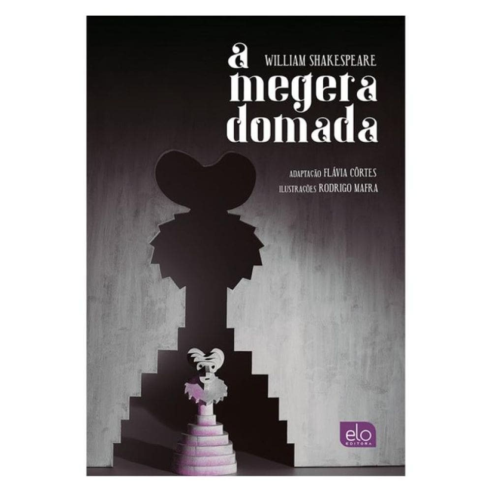 A Megera Domada