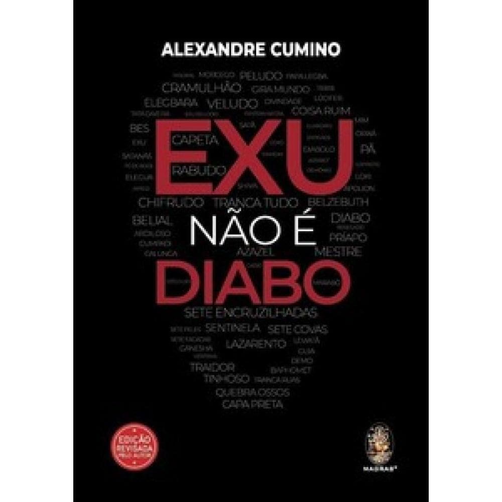 Exu Nao É Diabo