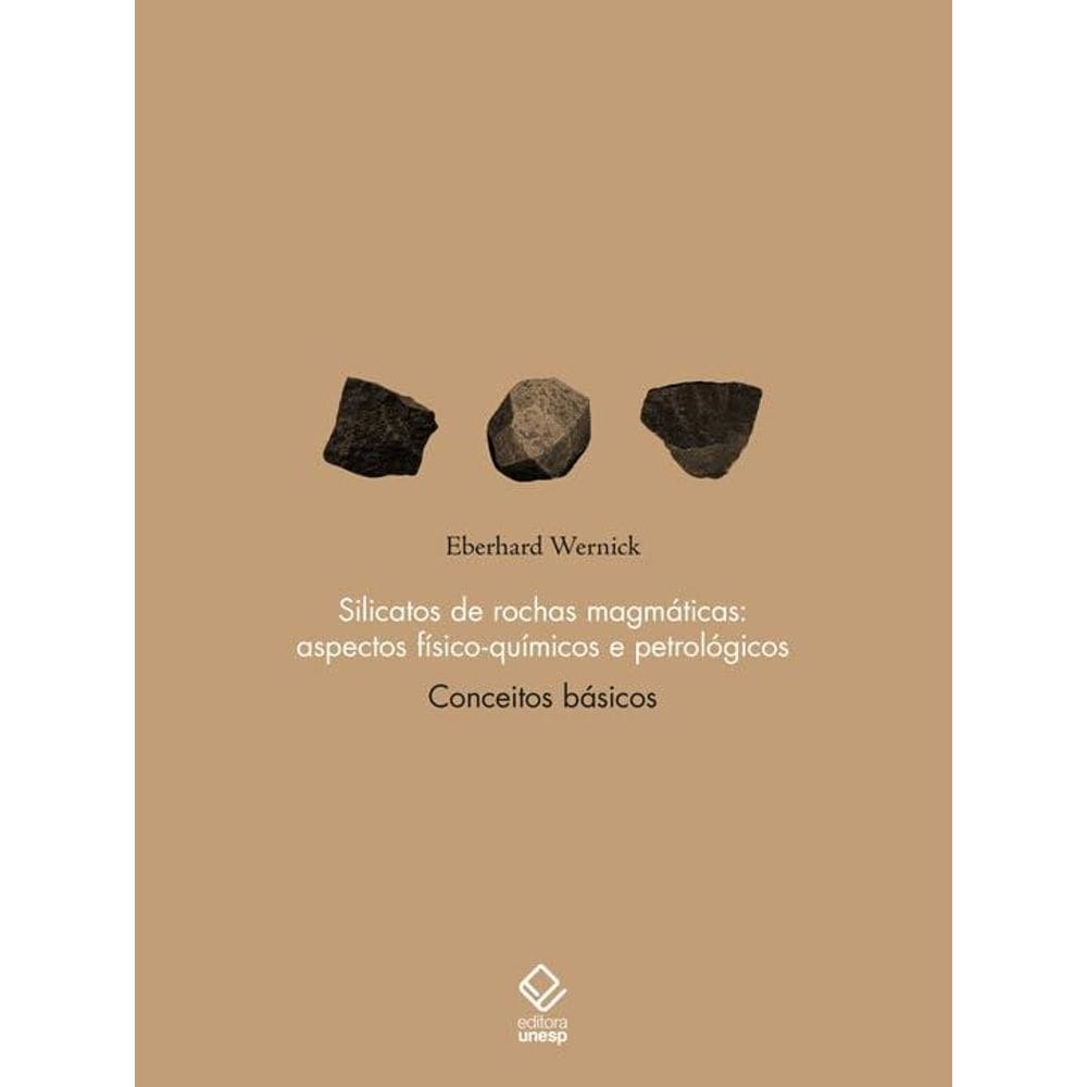 Silicatos de rochas magmáticas