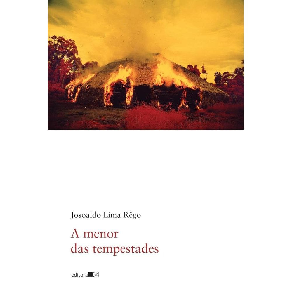 A menor das tempestades 