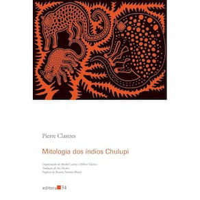 Mitologia dos índios Chulupi
