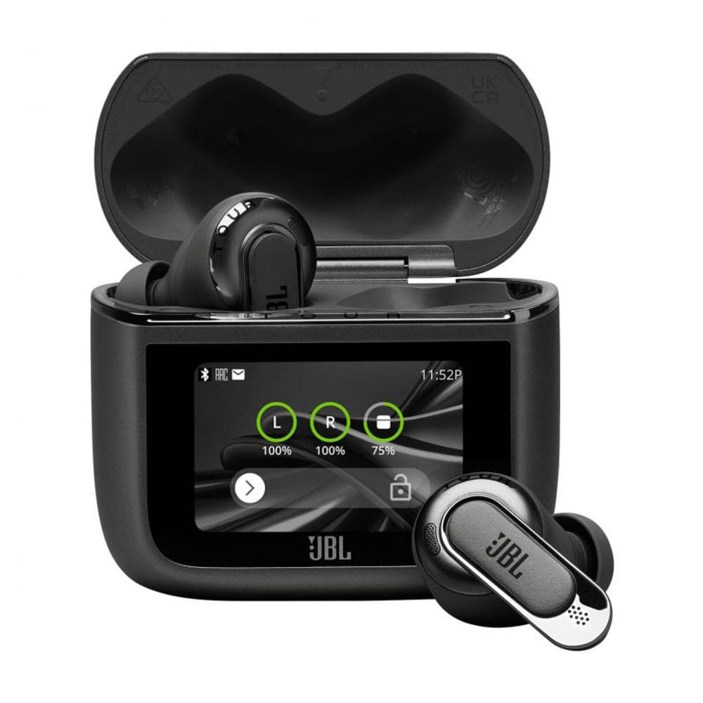 Fone de Ouvido Bluetooth JBL Tour Pro 3