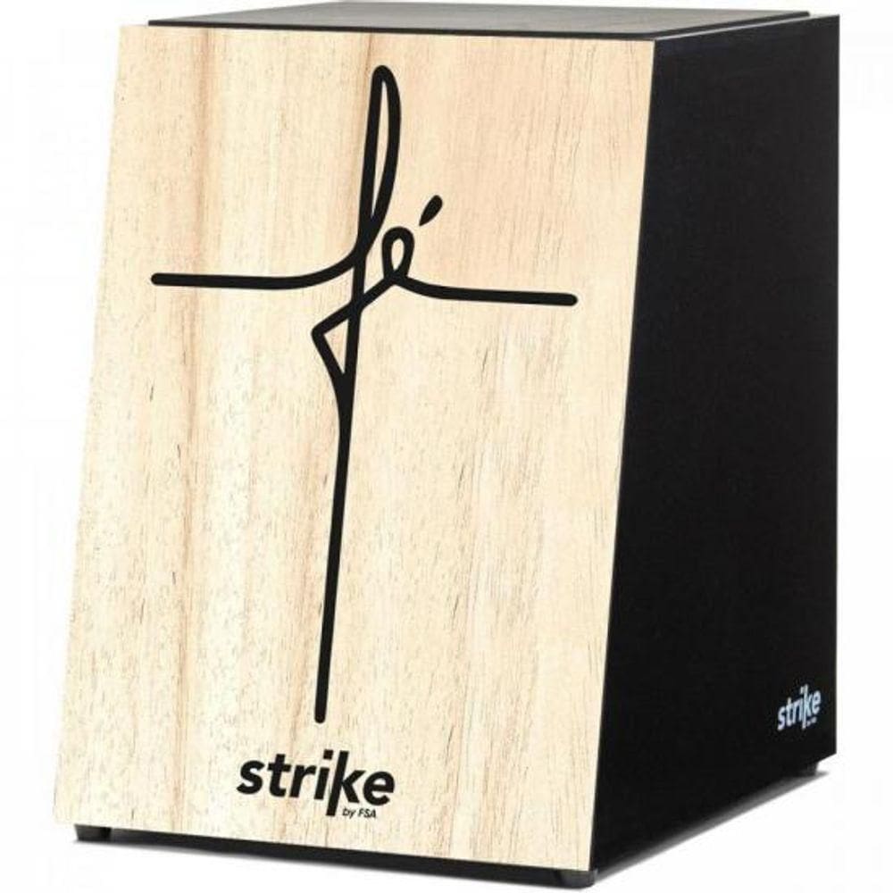 Cajon Strike Fé Sk4050 Fsa