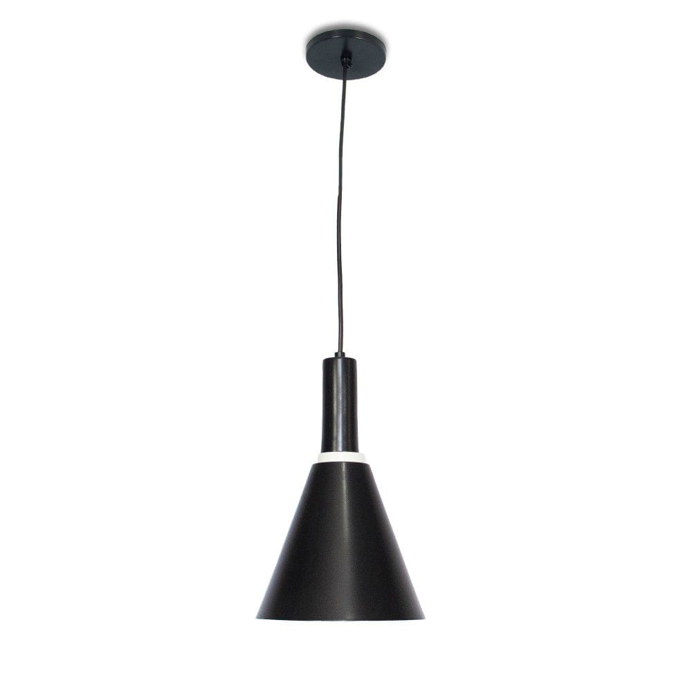 Luminária Pendente Nísia Cone