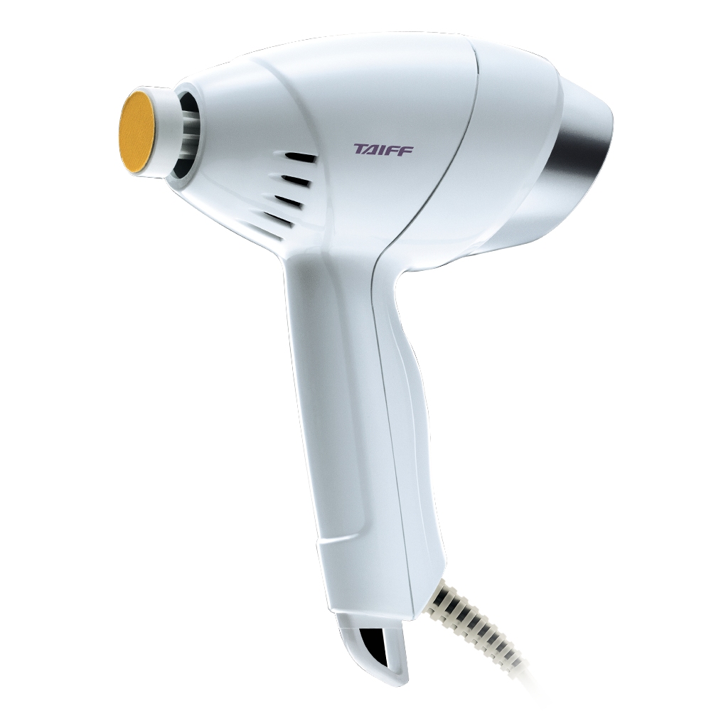 Pedicuro Soft Feet Estética Taiff Elétrico - Bivolt Automático