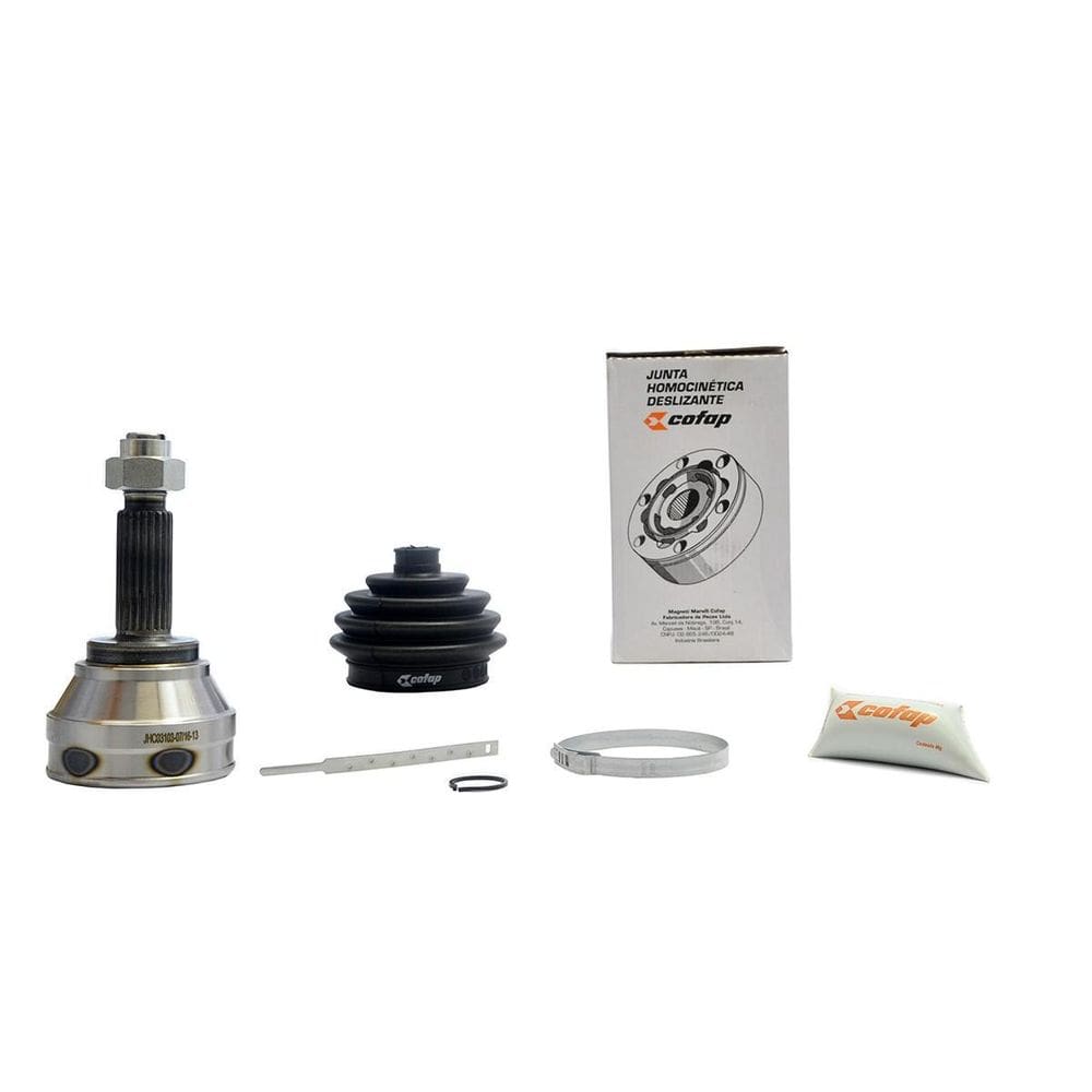 Junta Homocinética Elba Fiorino Uno Premio Cofap Jhc03103