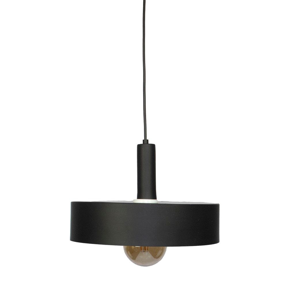 Luminária Pendente Nísia Retrô