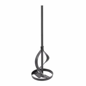 Misturador Mexedor De Argamassa Tintas 30,5Cm