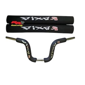 Protetor Espuma Guidão 22Mm Com 2 Peças - 32 Cm - Honda
