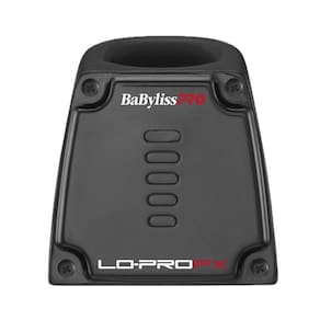 Base De Carga Para Máquina Acabamento Lo-pro Fx BabylissPro