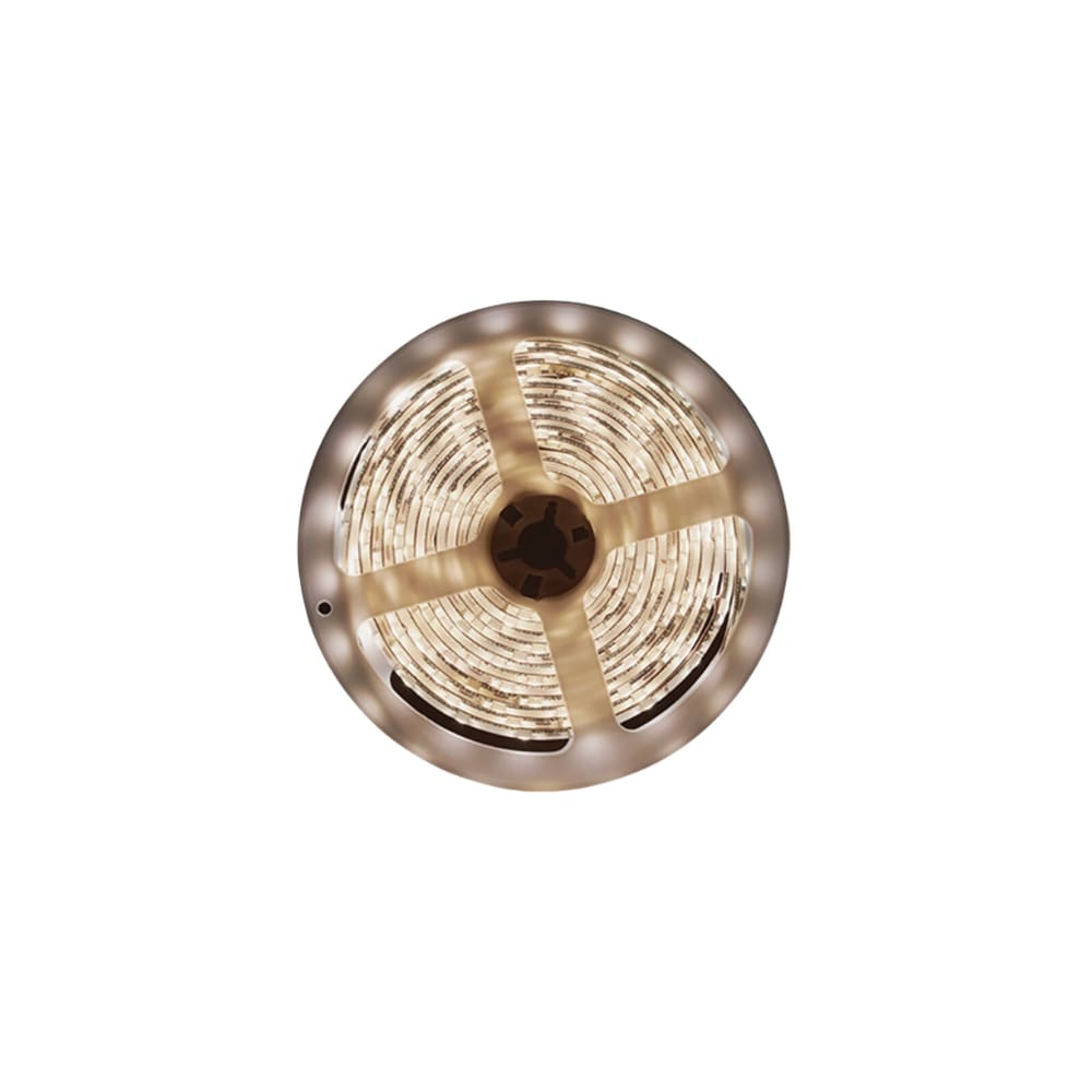 Fita Led Branca Neutra 3528 240Leds Ip20 12V 5 Metros - Aaa Top