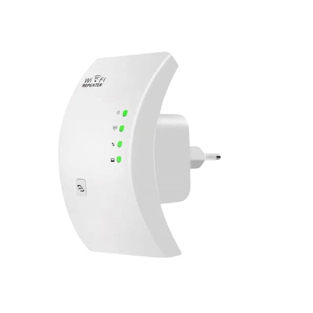 Repetidor de Sinal 300Mbps WK-1/WR01 AW-03