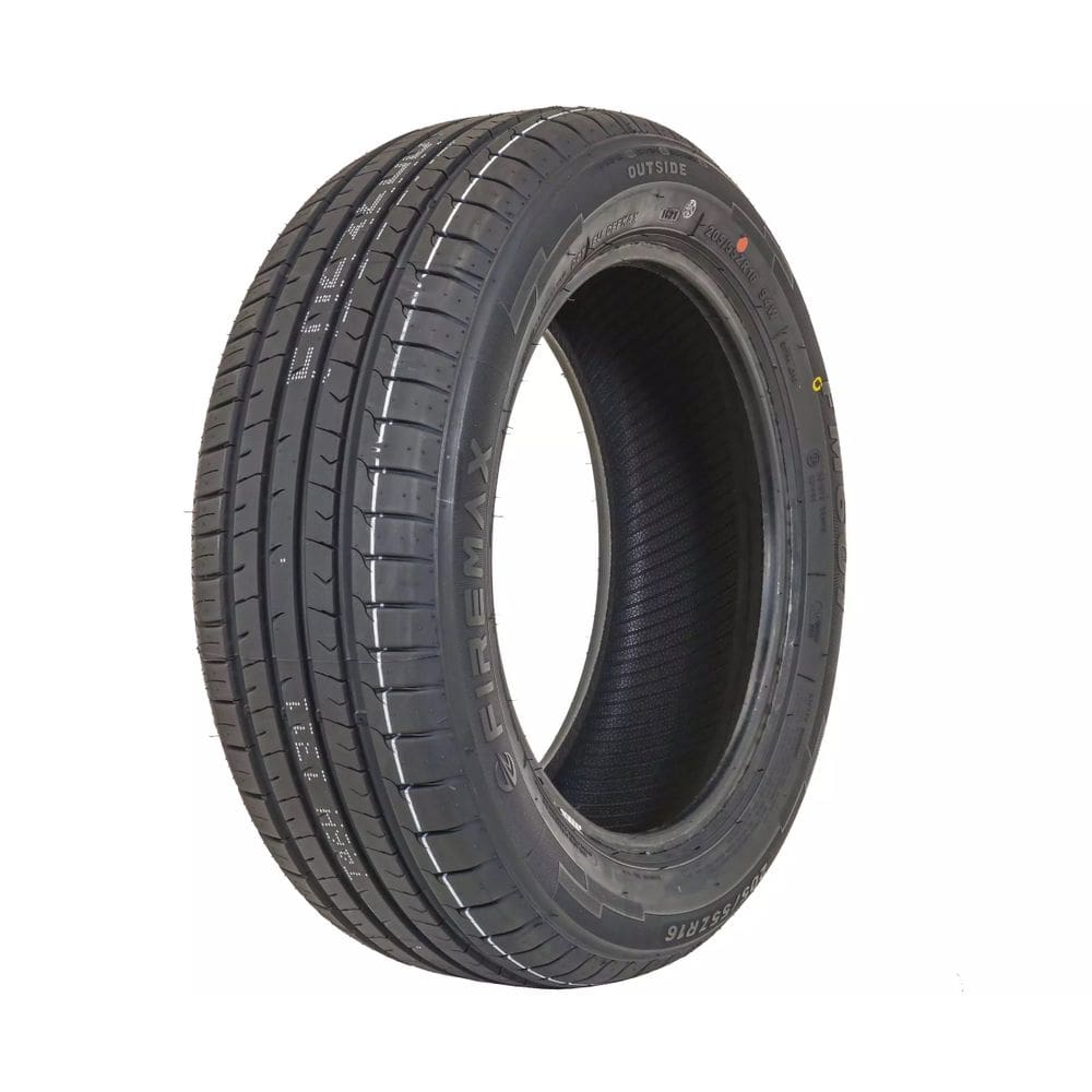 Pneu Aro 15 195/65 R15 Firemax Fm601 91V