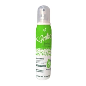 Repelente Spray Protec Aplicação em Roupas e Recidos em Geral - Aya Tech
