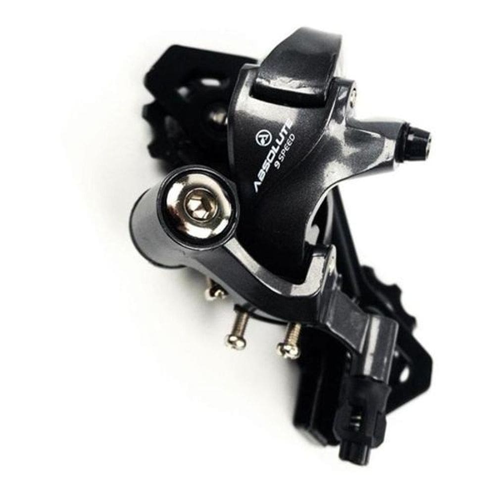 Cambio Traseiro Absolute Wild R 9 Velocidades