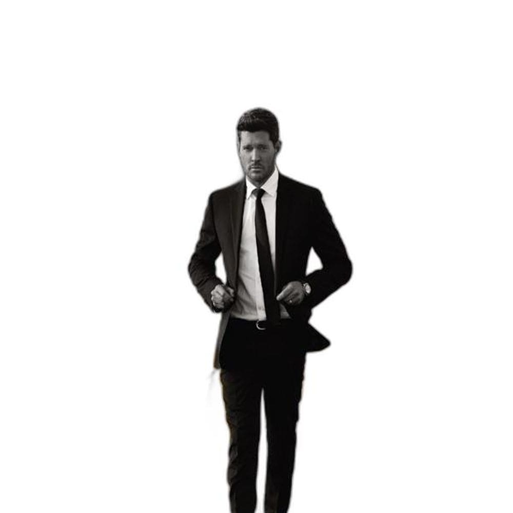 Cd Michael Bublé - Higher