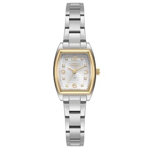 Relógio Technos Feminino Elegance Bicolor 2035mxo/1k