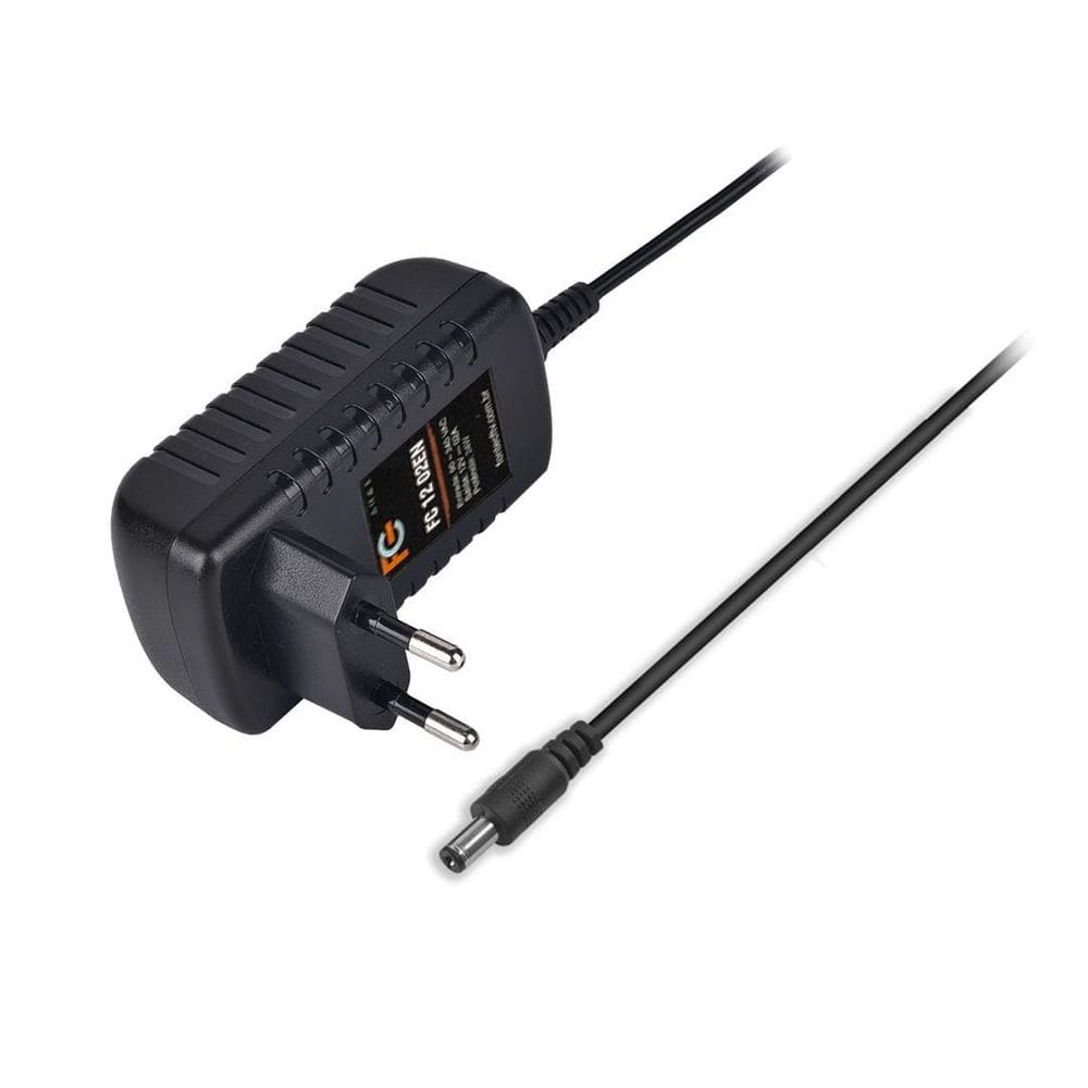 Fonte Cftv Estabilizada 12V 3A Universal Plug P4 Bivolt 110V