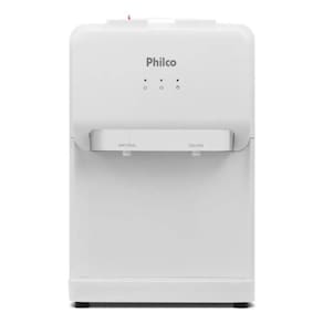 Bebedouro Philco 20 Litros Pbe11 Água Natural E Gelada 220V
