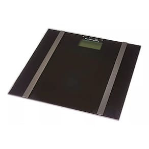 Balança Digital Bioimpedância Importway IWBDBIO001 180Kg LCD