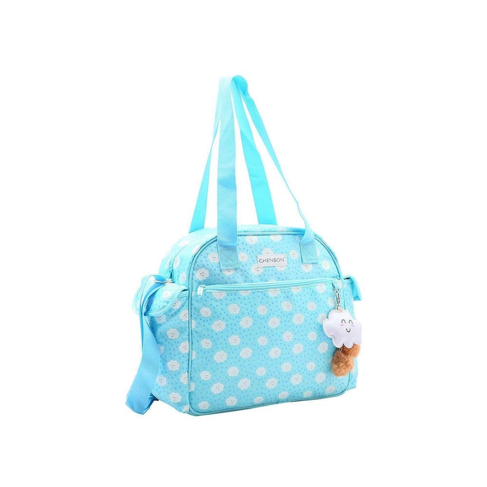 Bolsa Maternidade Mami Bag Viagem Republic Vix 4731663 Nylon