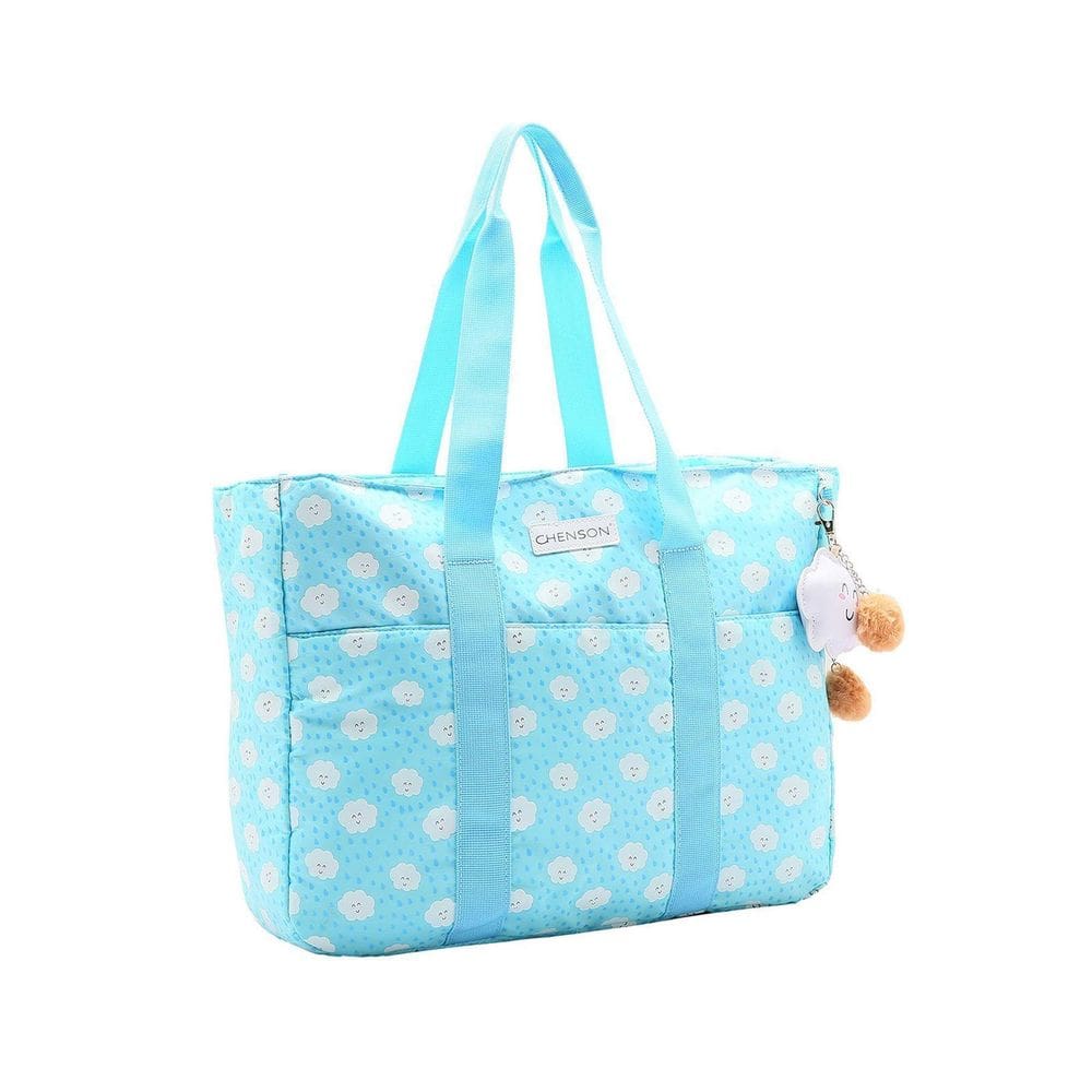Bolsa Maternidade Mami Bag Viagem Republic Vix 4731661 Nylon
