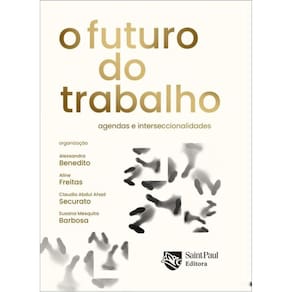 O Futuro Do Trabalho
