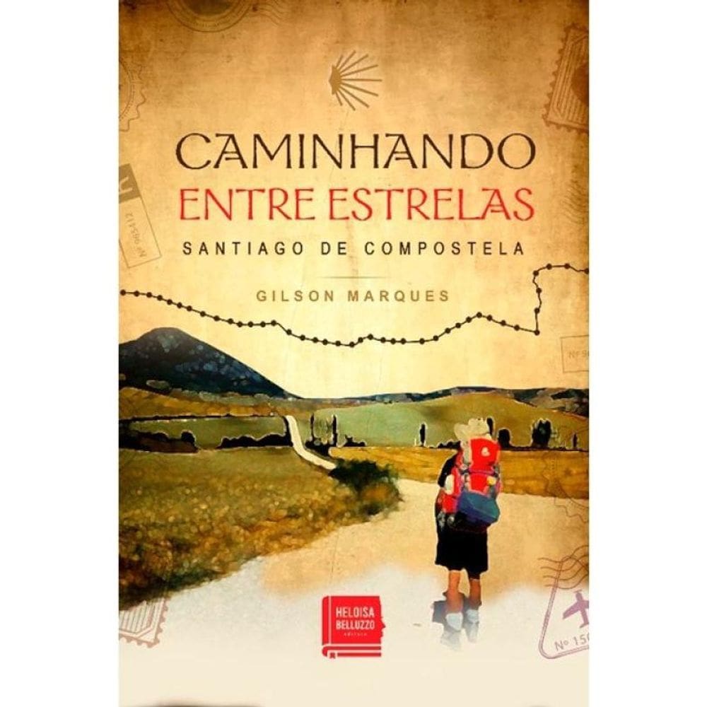 Caminhando Entre Estrelas