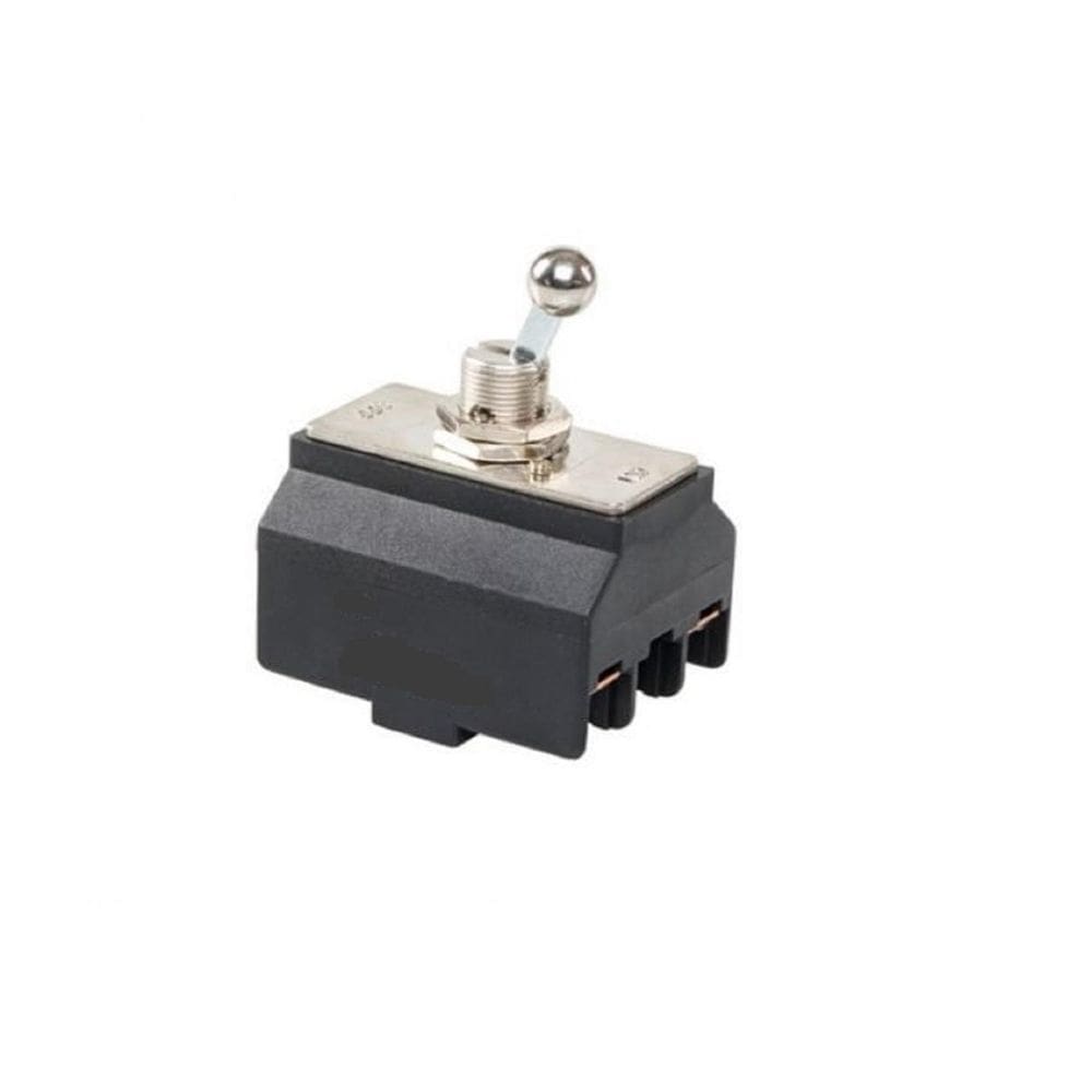 Chave Interruptor De Alavanca Margirius Tripolar 20A